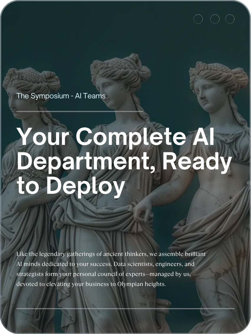 AI Teams